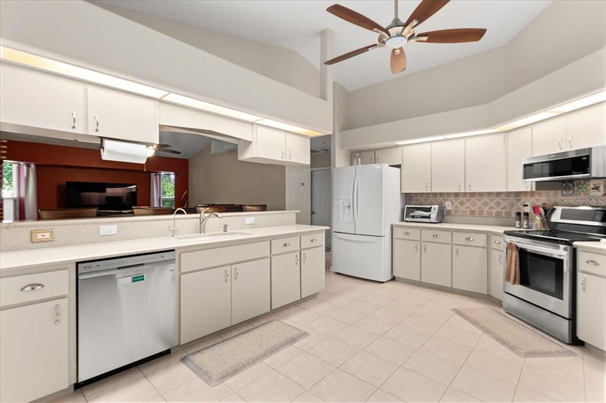 PORT CHARLOTTE SUB 26 - Residential