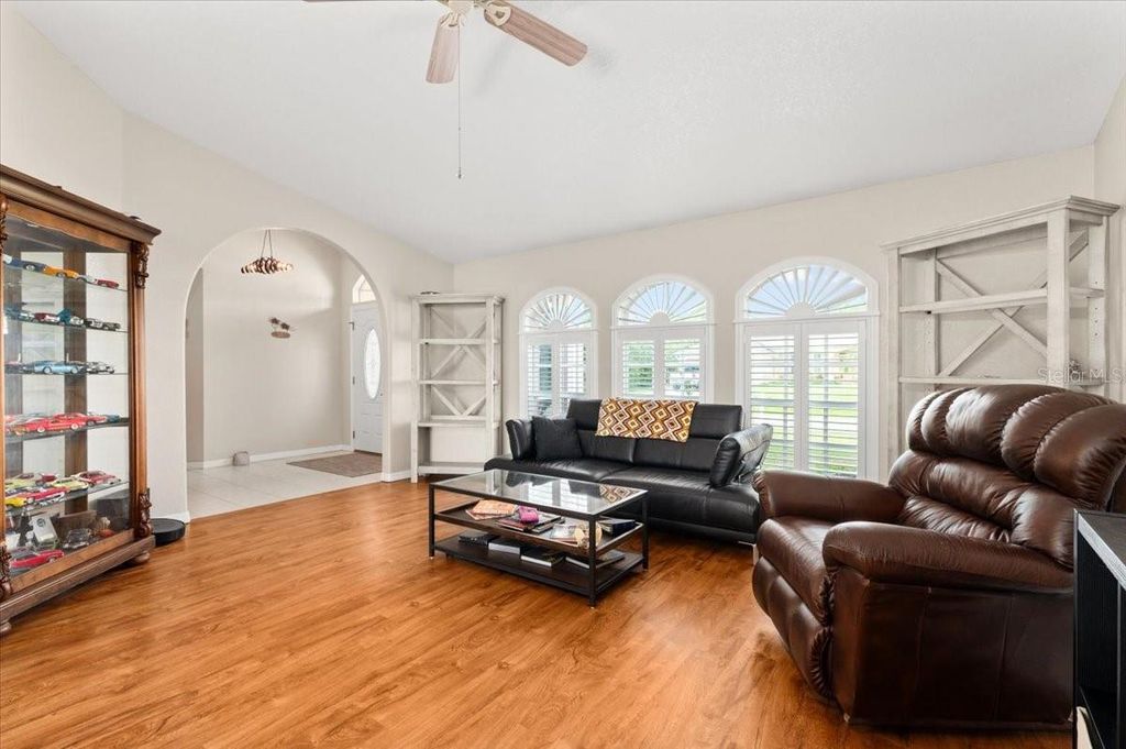 Photo of 8335 Drolet Avenue, North Port, FL 34291 (MLS # N6140667)