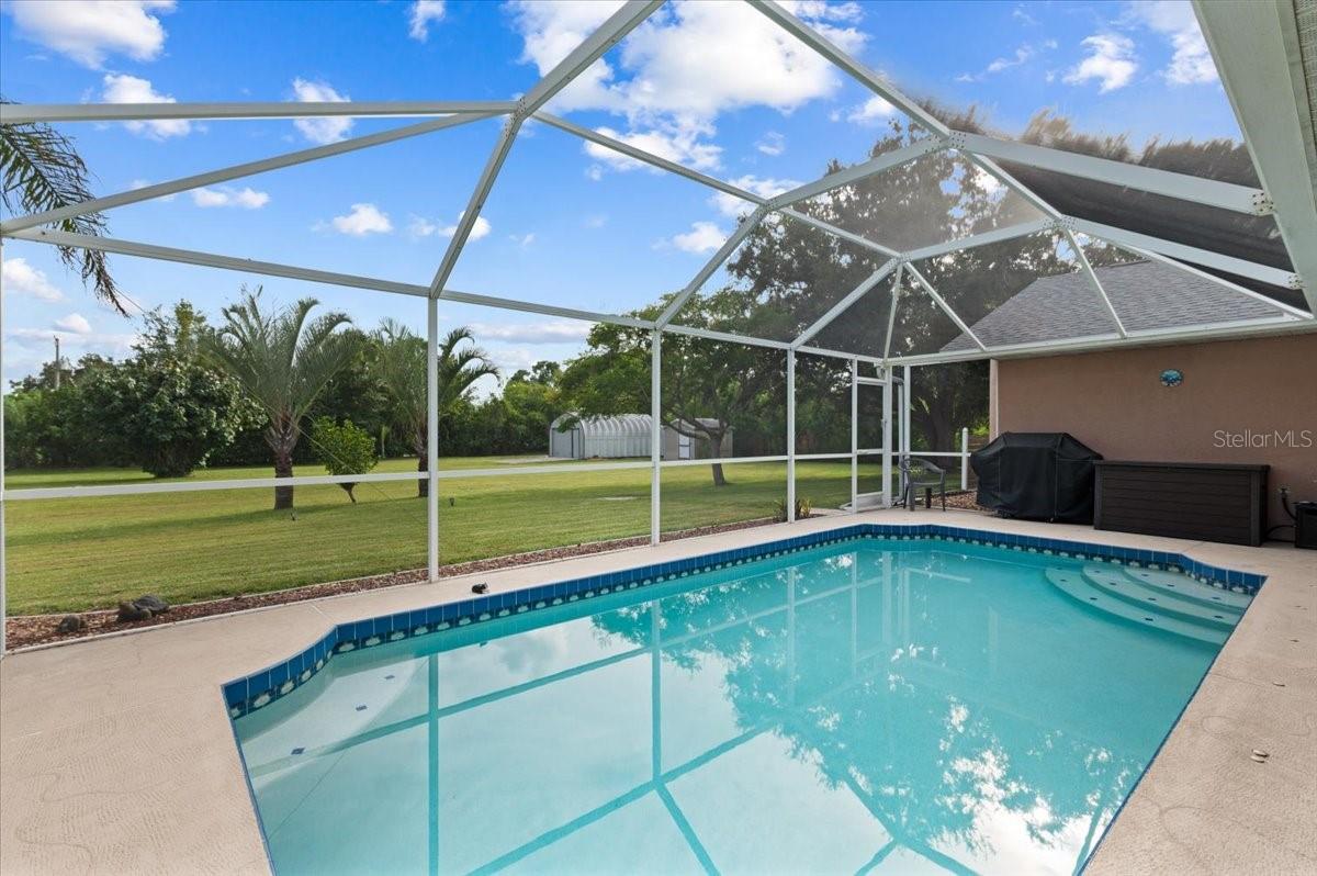 PORT CHARLOTTE SUB 26 - Residential