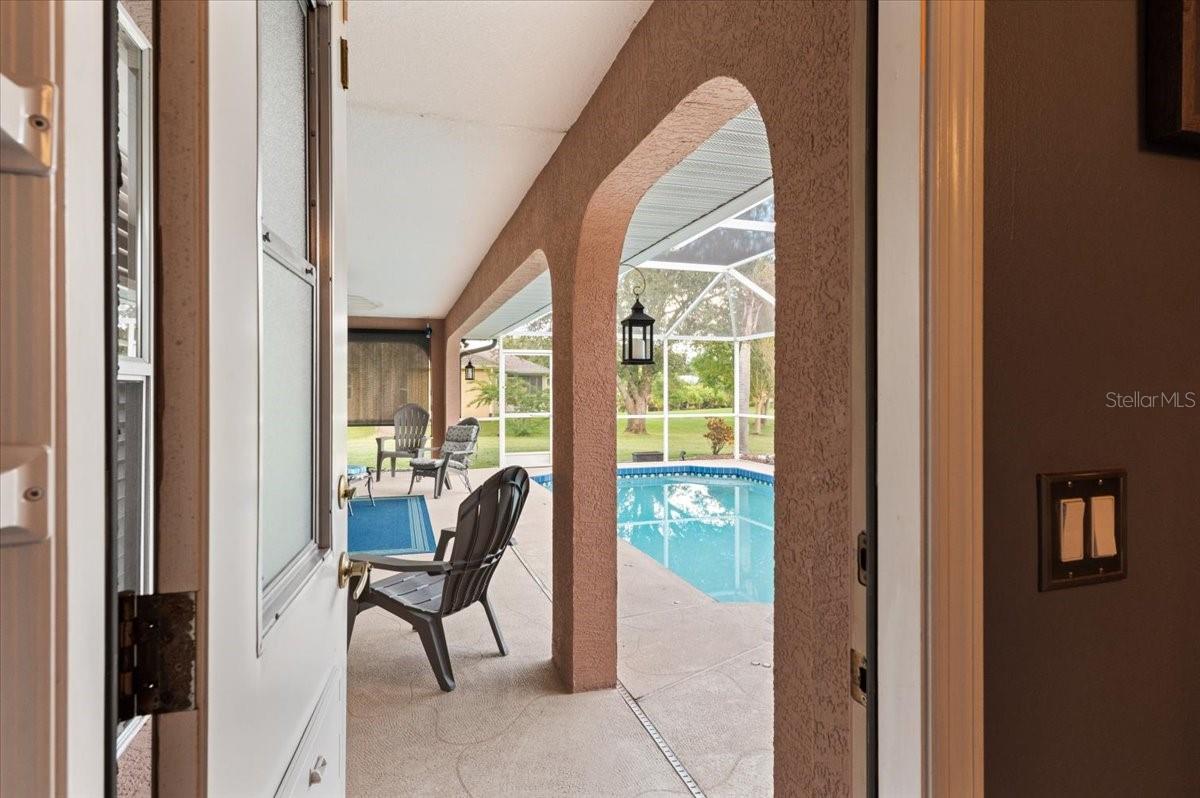 PORT CHARLOTTE SUB 26 - Residential