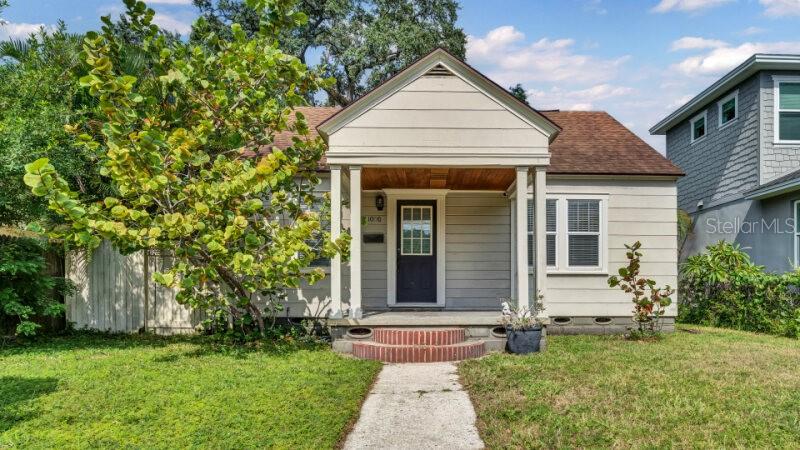 1000 25TH STREET N