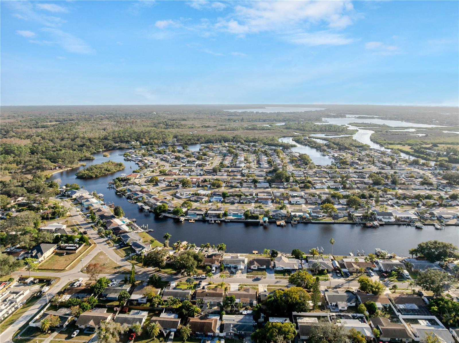FOREST HILLS - Residential