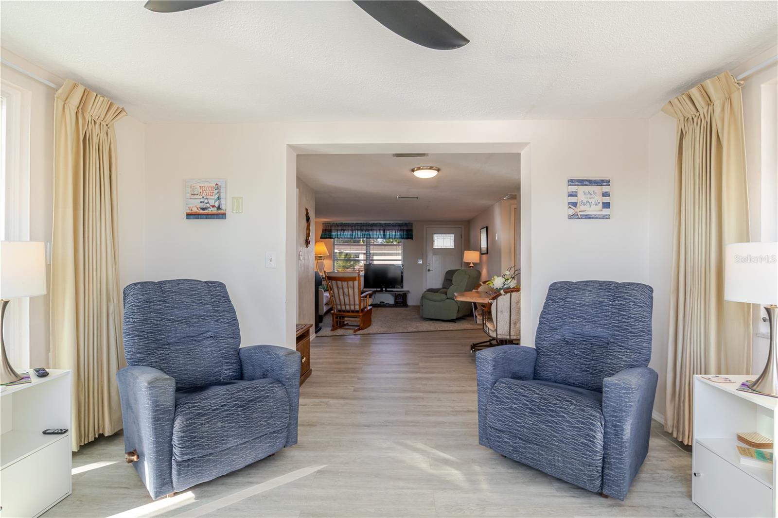 FOREST HILLS - Residential