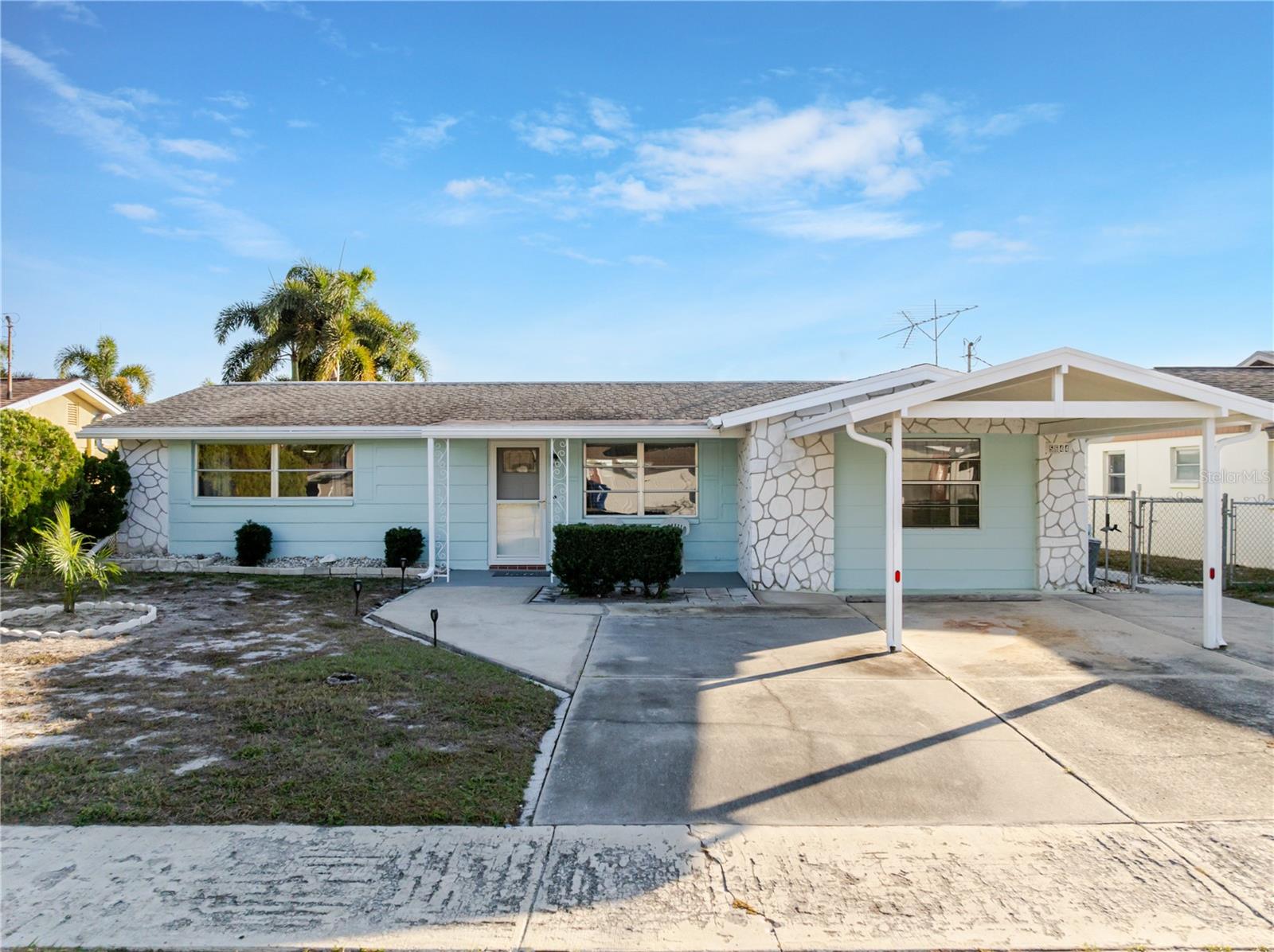 FOREST HILLS - Residential