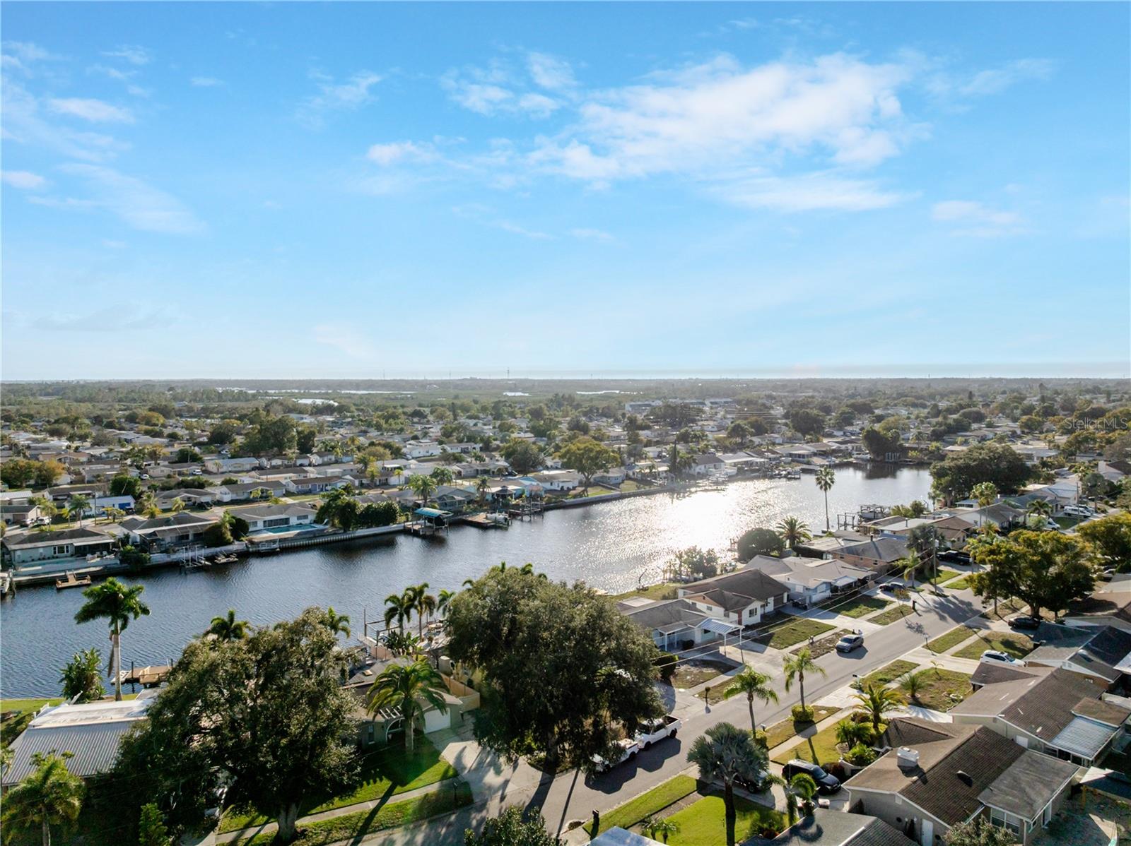 FOREST HILLS - Residential