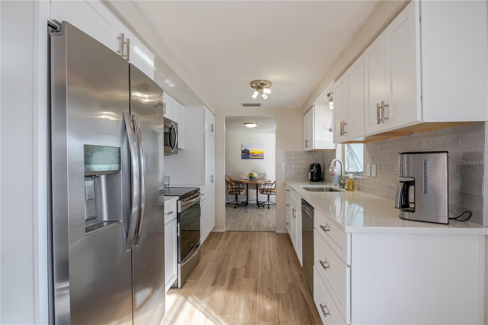 FOREST HILLS - Residential