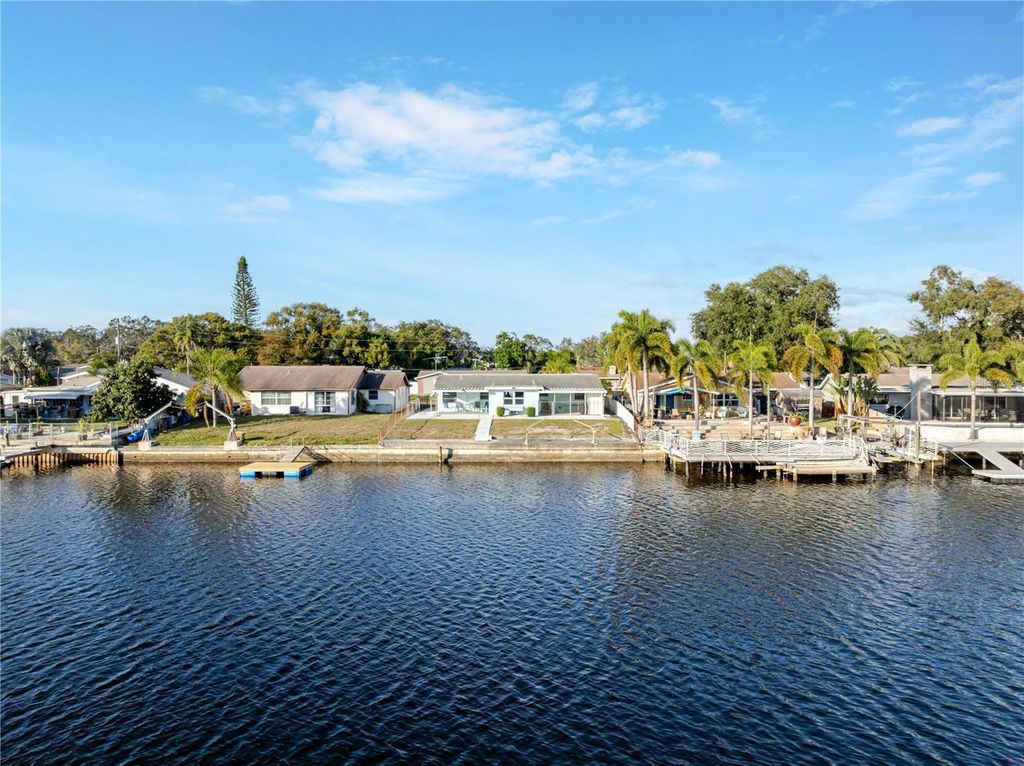 Photo of 5644 Riddle Road, Holiday, FL 34690 (MLS # TB8463359)