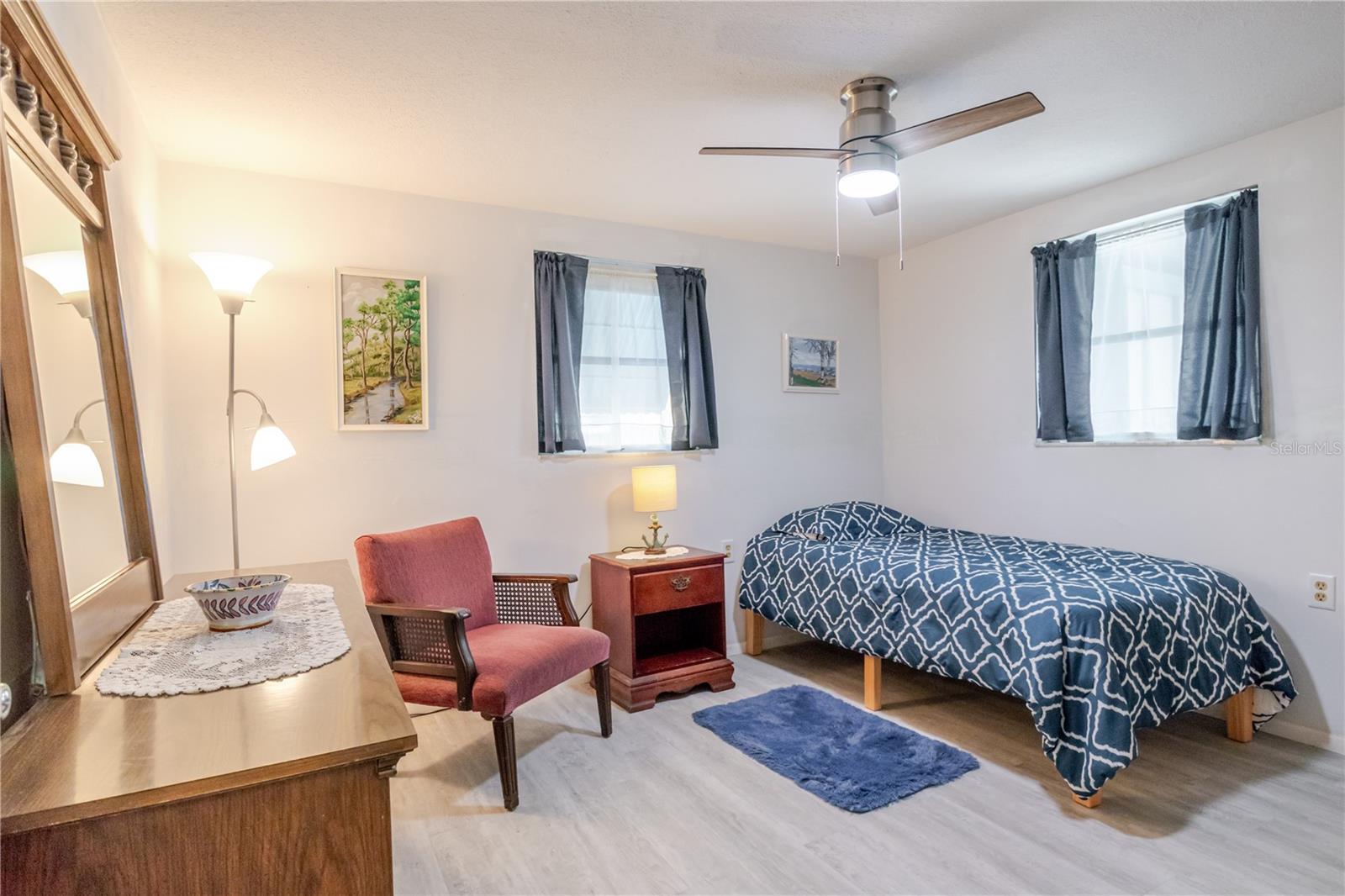 FOREST HILLS - Residential