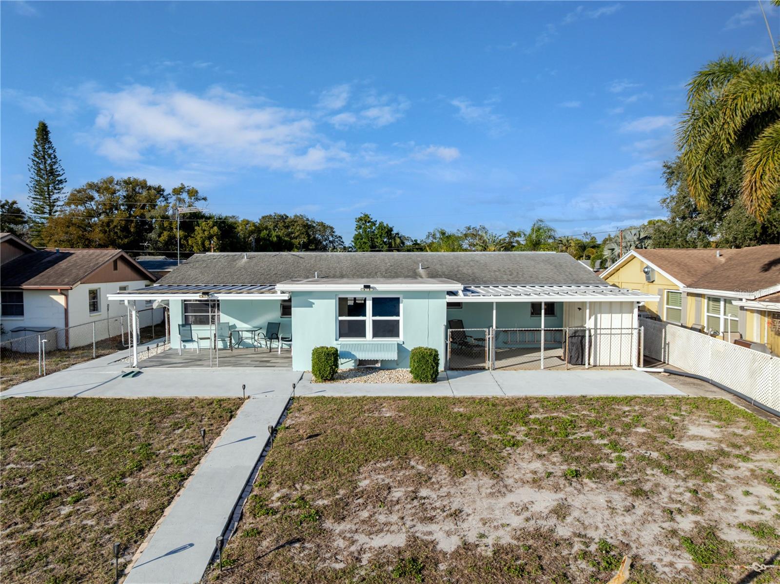 FOREST HILLS - Residential