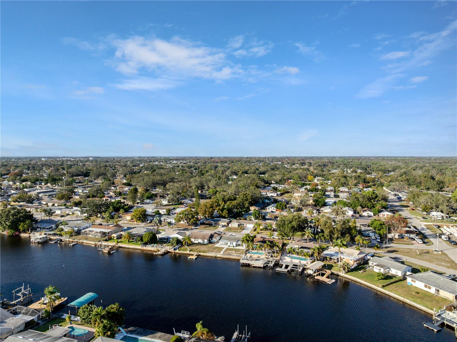 FOREST HILLS - Residential