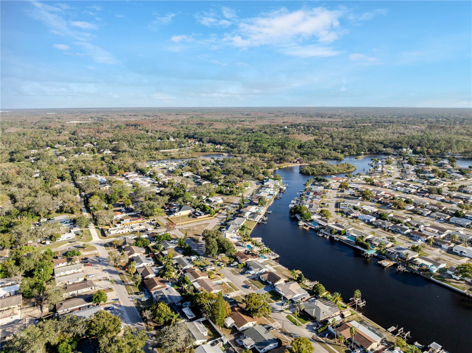 FOREST HILLS - Residential