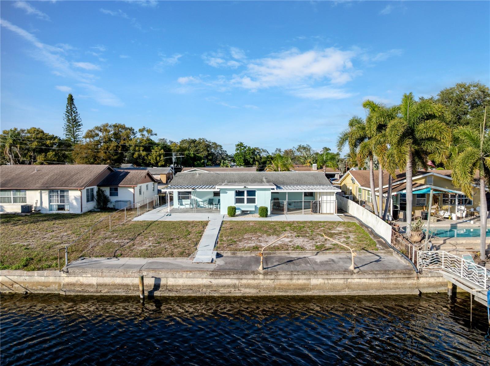 FOREST HILLS - Residential