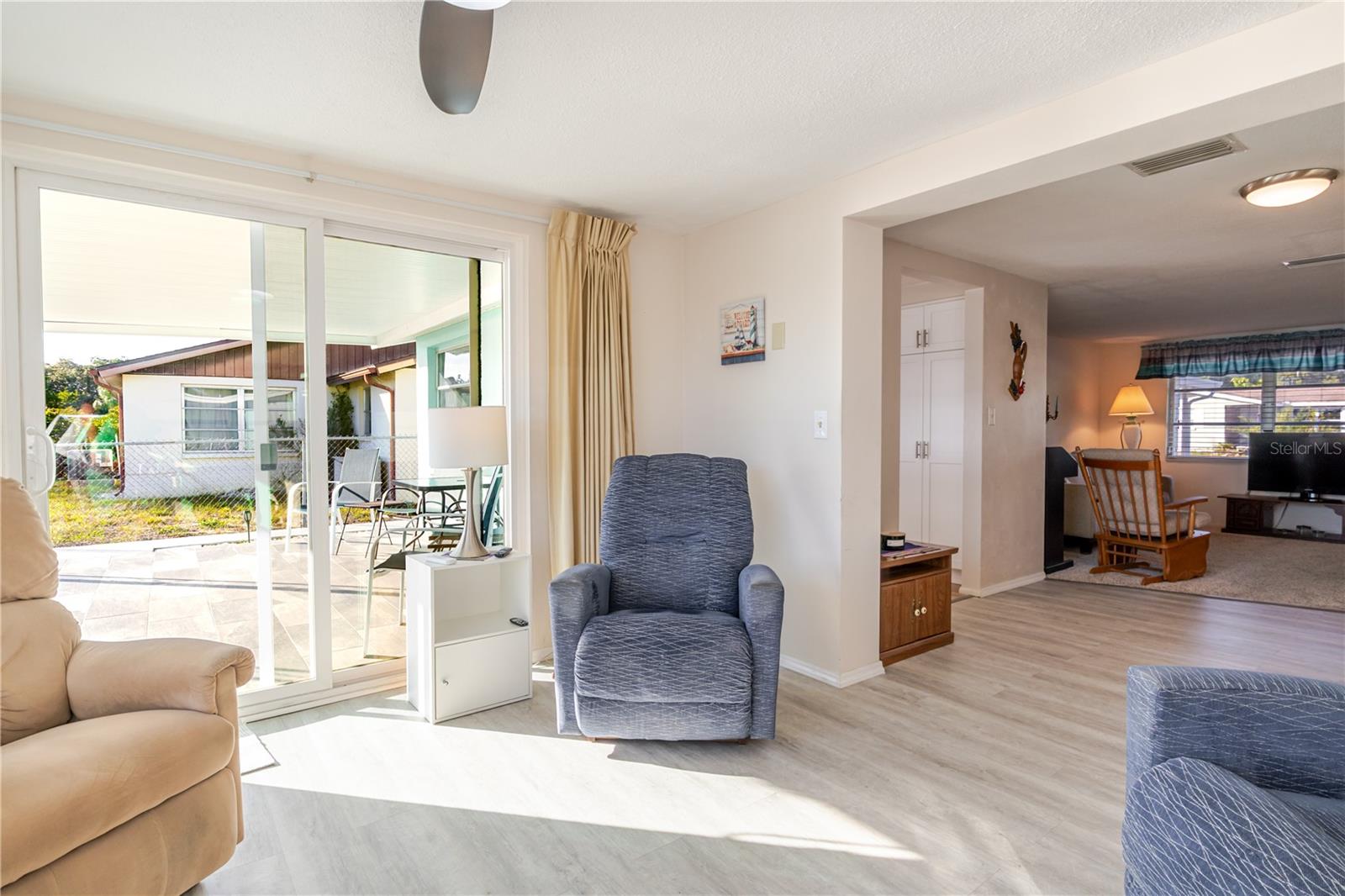 FOREST HILLS - Residential