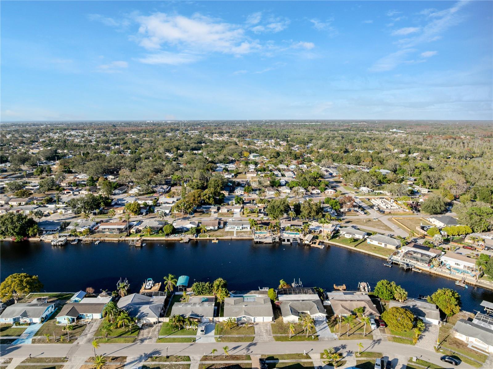 FOREST HILLS - Residential