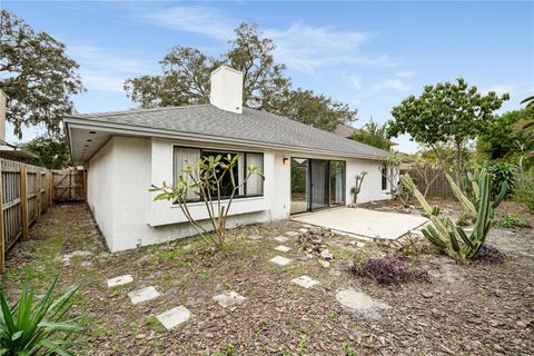 A home in LAKE MARY