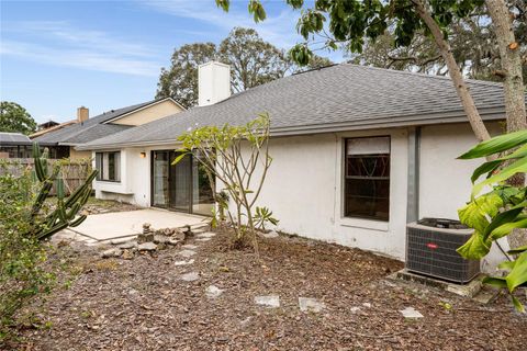 A home in LAKE MARY