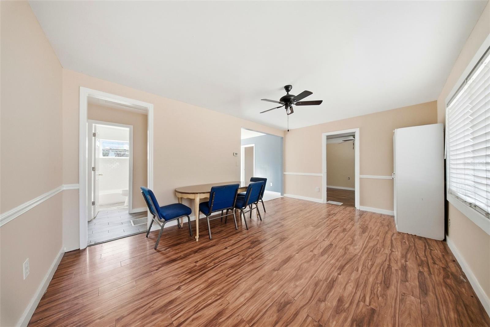 OWENS SUB FIRST ADD - Residential