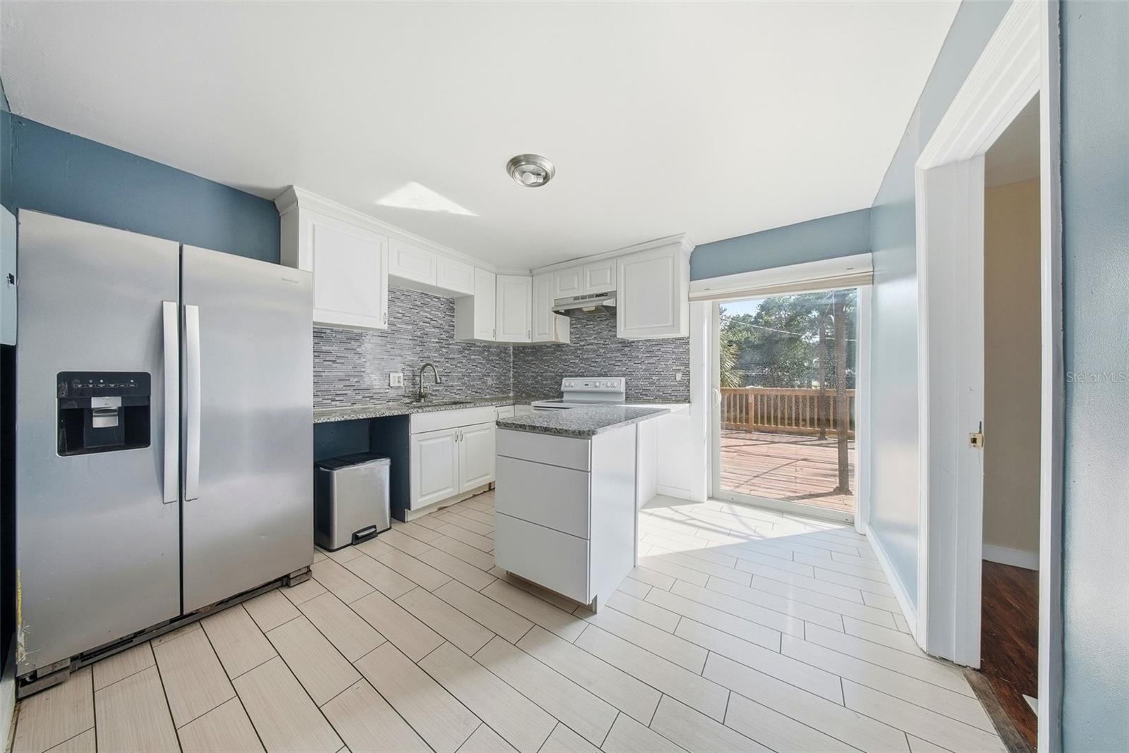 OWENS SUB FIRST ADD - Residential