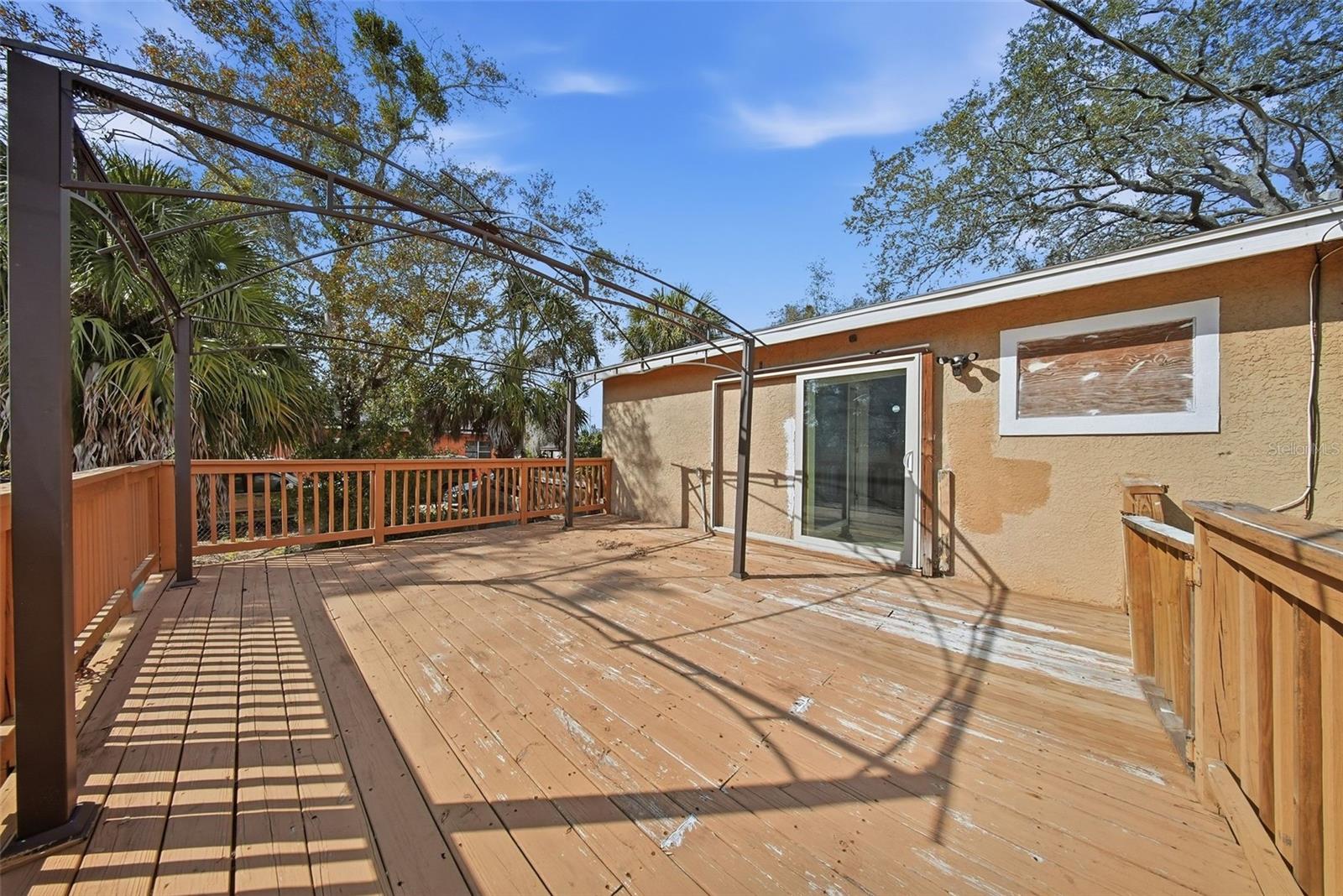 OWENS SUB FIRST ADD - Residential