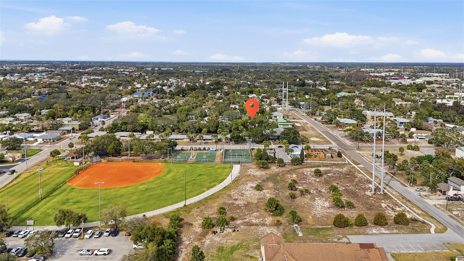 OWENS SUB FIRST ADD - Residential