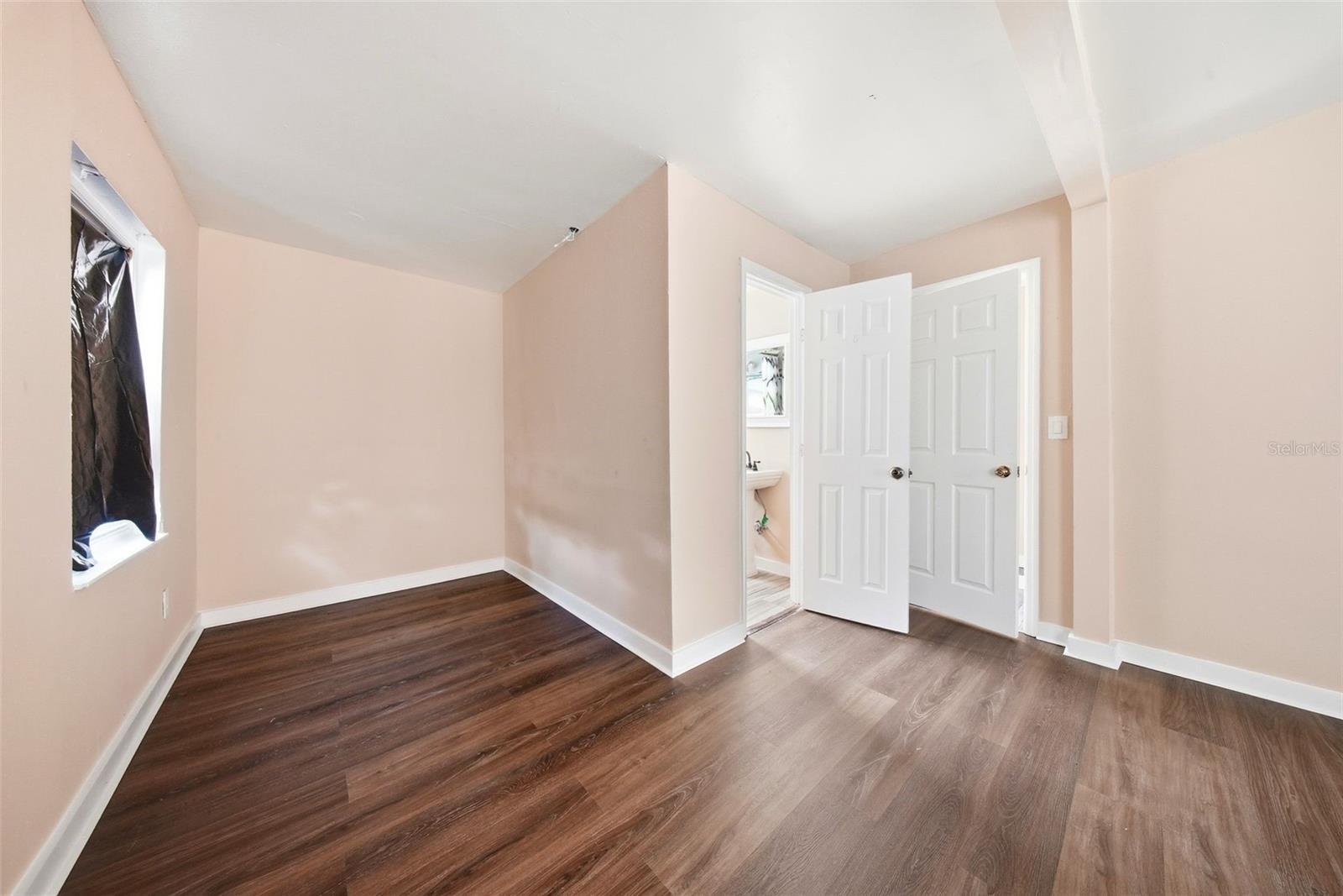 OWENS SUB FIRST ADD - Residential