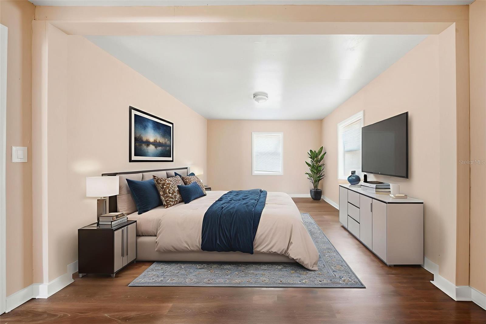 OWENS SUB FIRST ADD - Residential