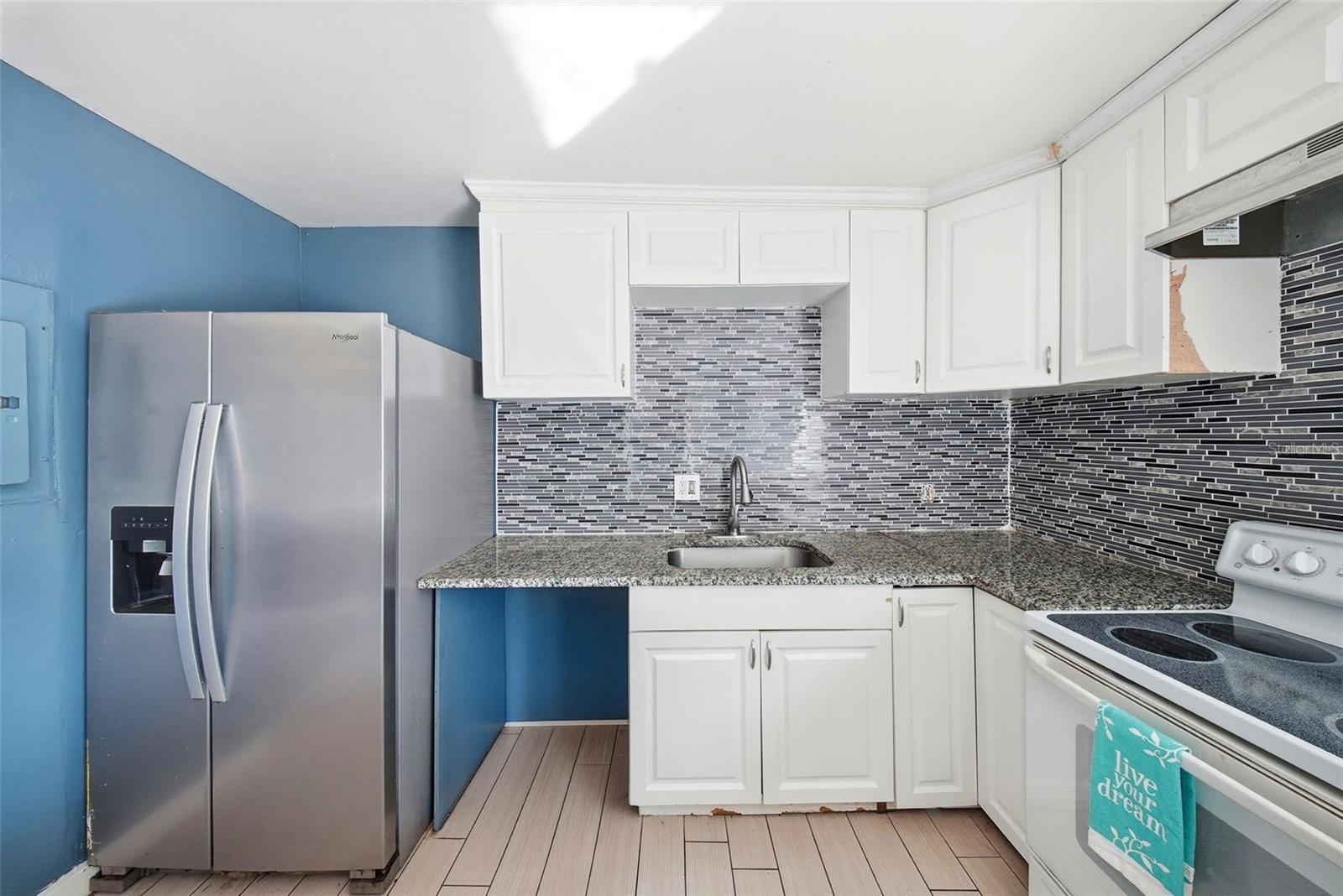 OWENS SUB FIRST ADD - Residential