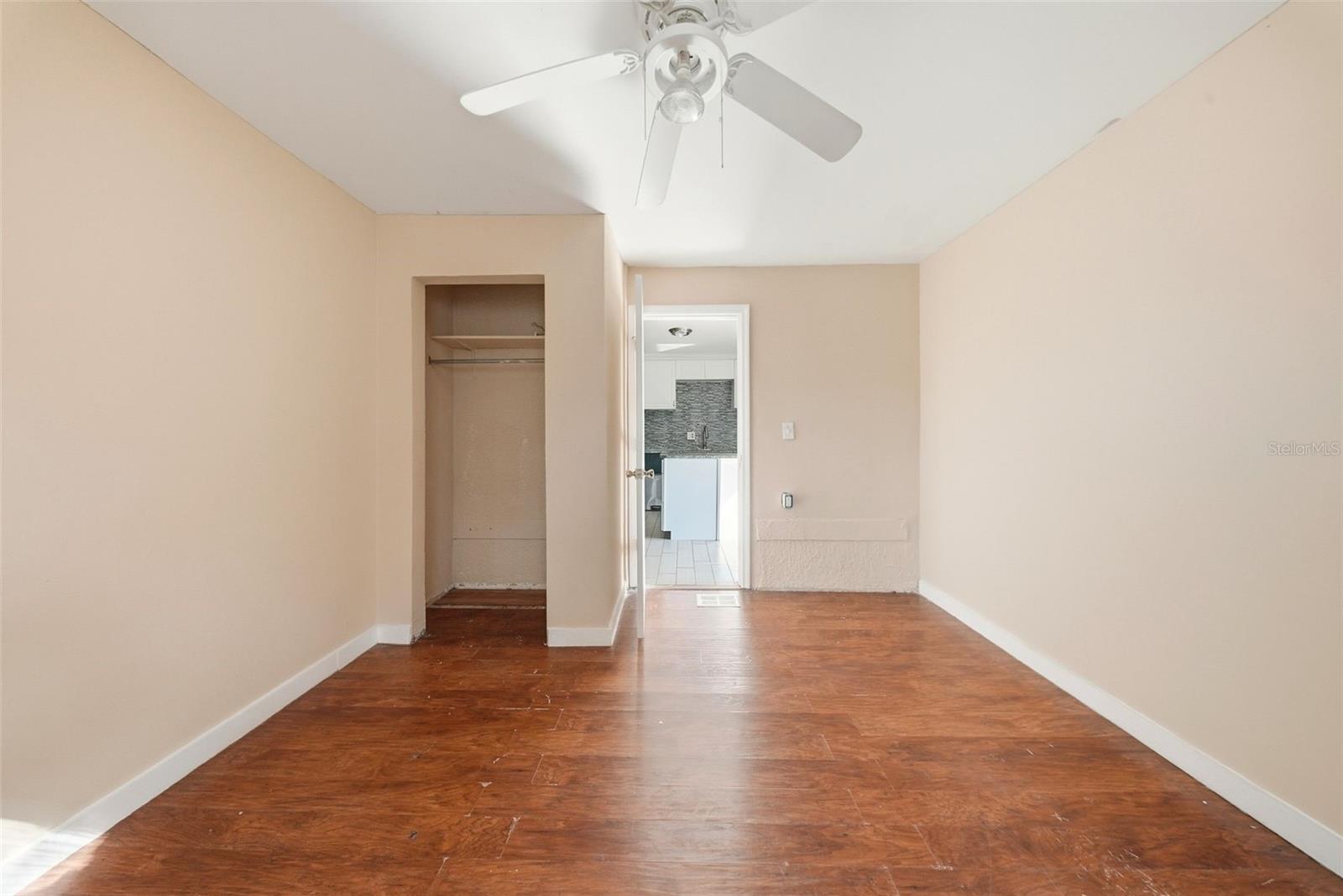 OWENS SUB FIRST ADD - Residential