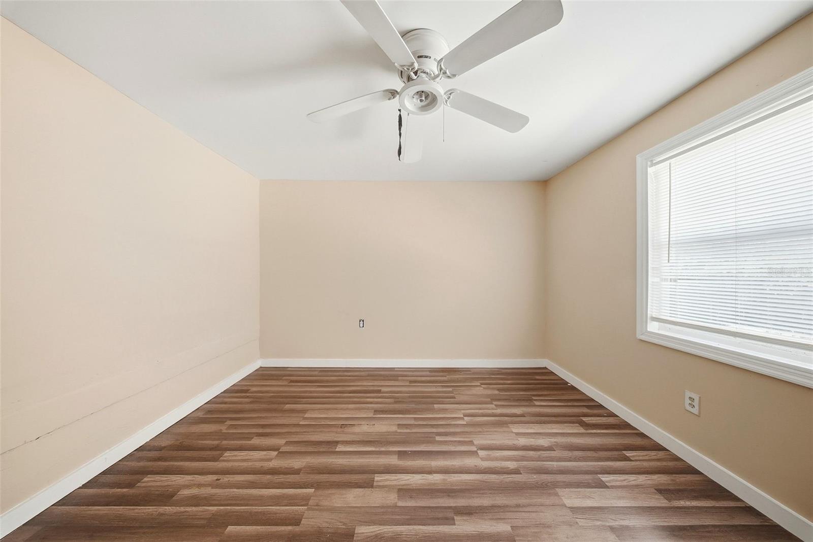 OWENS SUB FIRST ADD - Residential