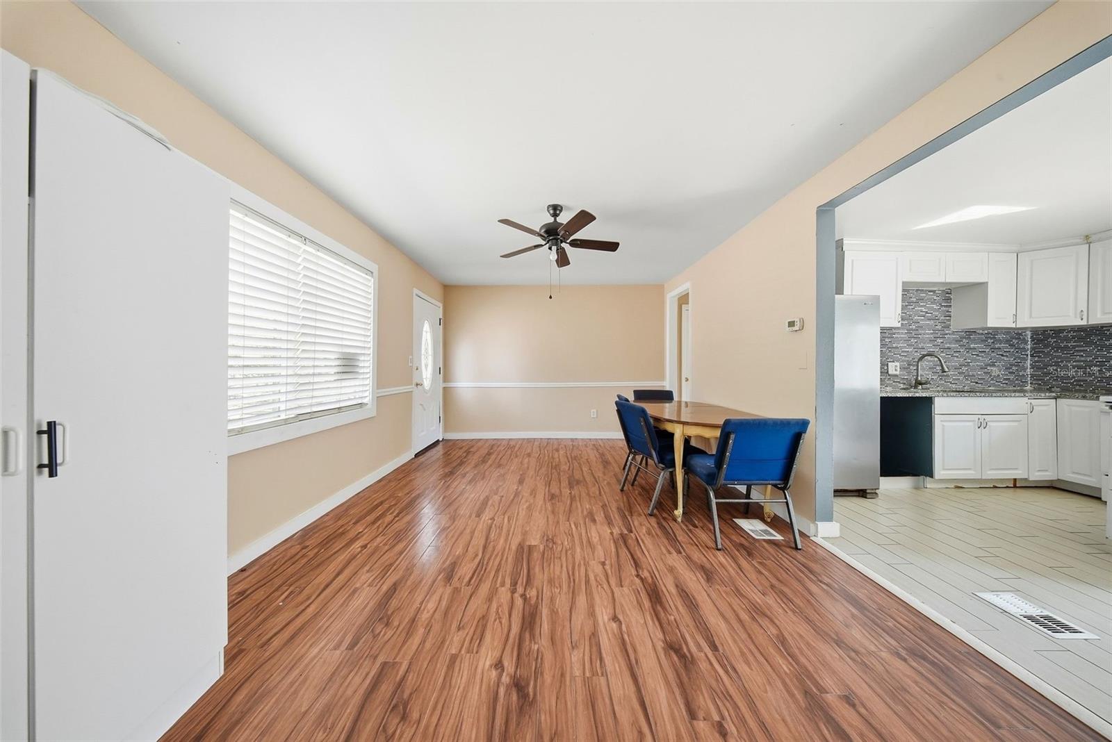 OWENS SUB FIRST ADD - Residential