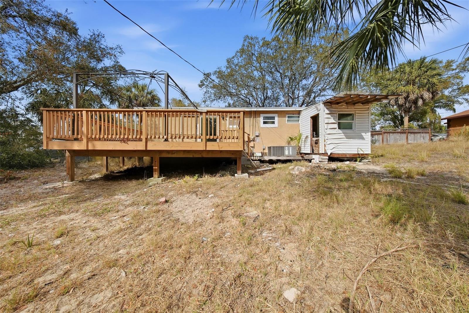 OWENS SUB FIRST ADD - Residential