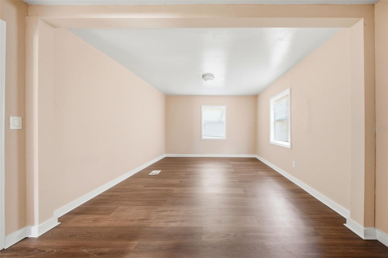 OWENS SUB FIRST ADD - Residential