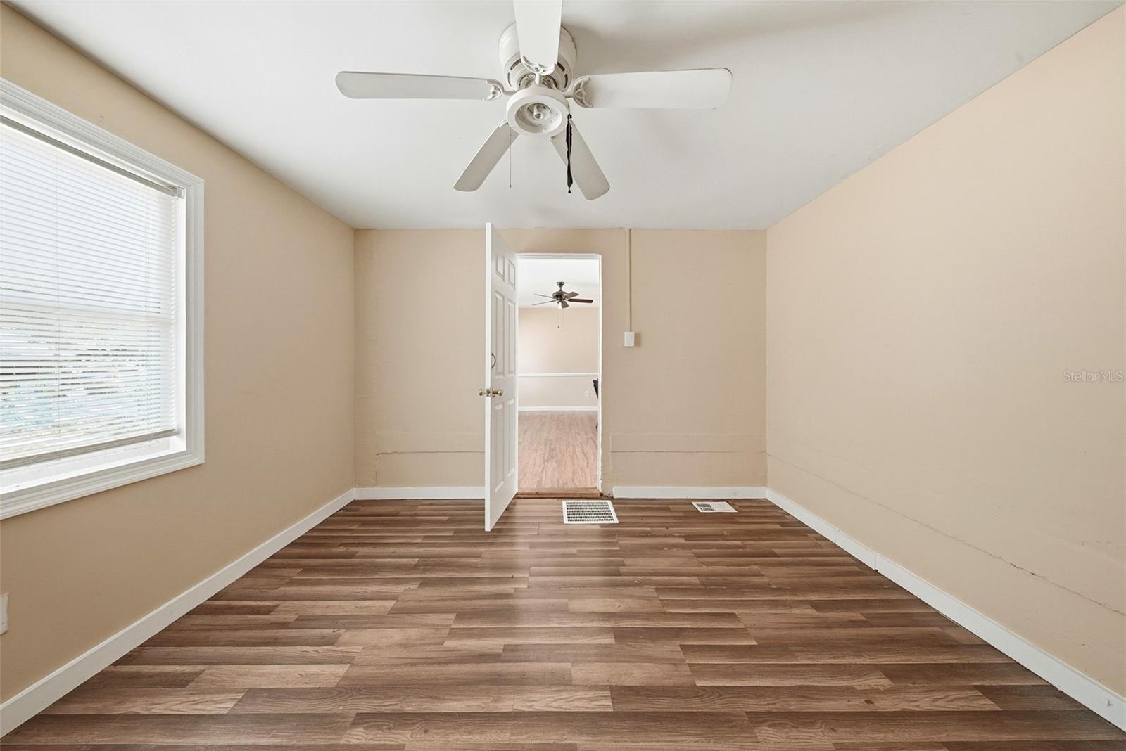 OWENS SUB FIRST ADD - Residential