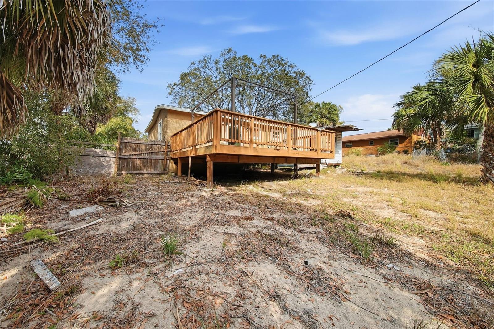 OWENS SUB FIRST ADD - Residential