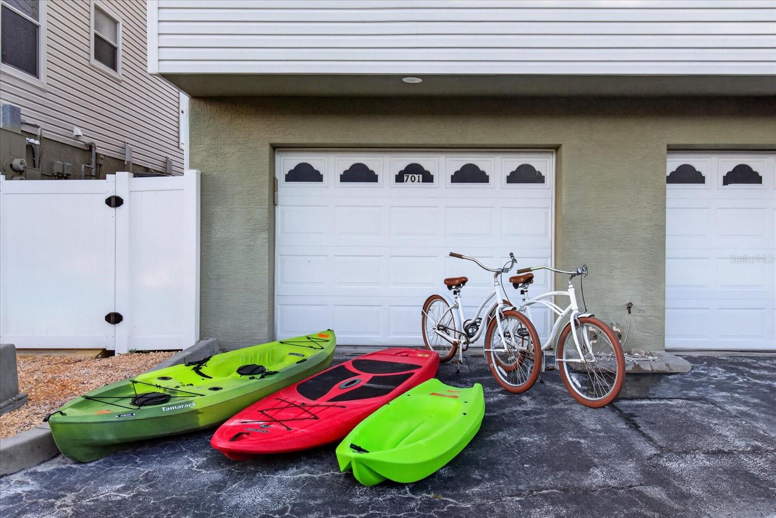 MARINERS POINTE OF INDIAN SHORES CONDO - Residential