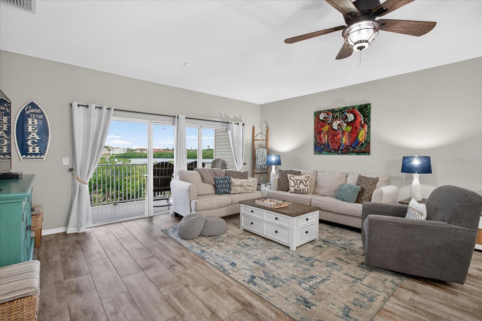 MARINERS POINTE OF INDIAN SHORES CONDO - Residential