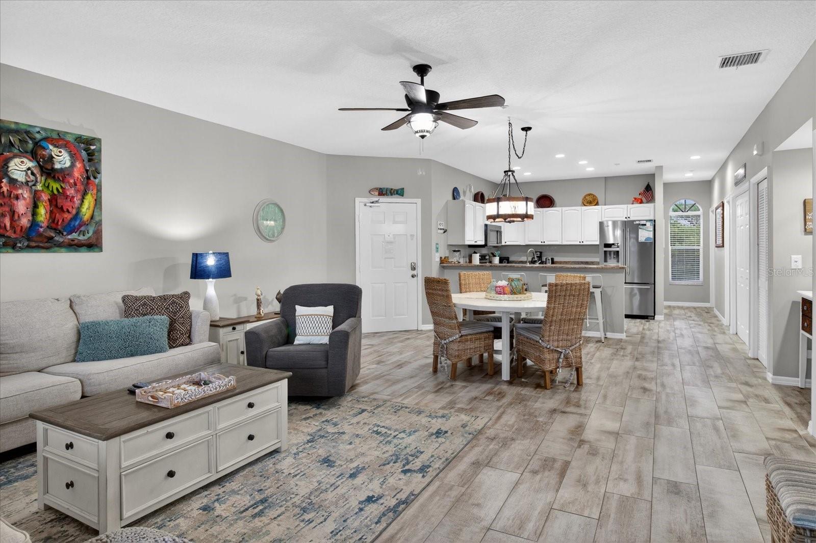 MARINERS POINTE OF INDIAN SHORES CONDO - Residential