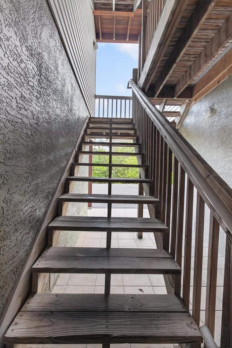 MARINERS POINTE OF INDIAN SHORES CONDO - Residential