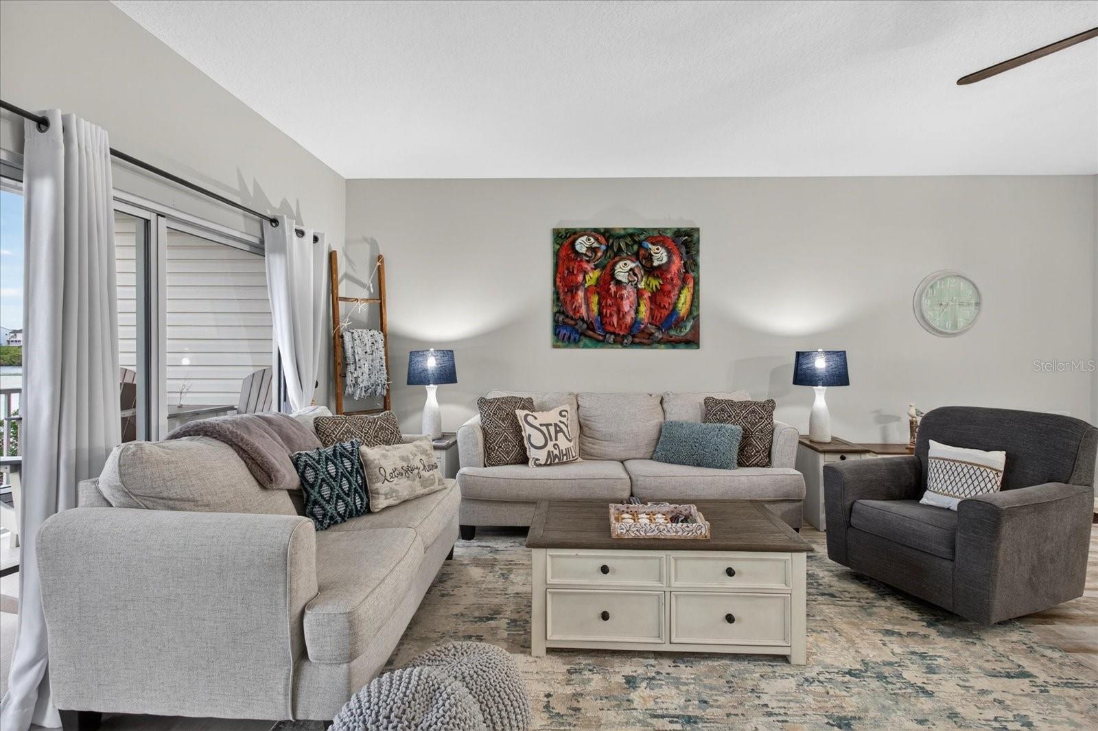 MARINERS POINTE OF INDIAN SHORES CONDO - Residential