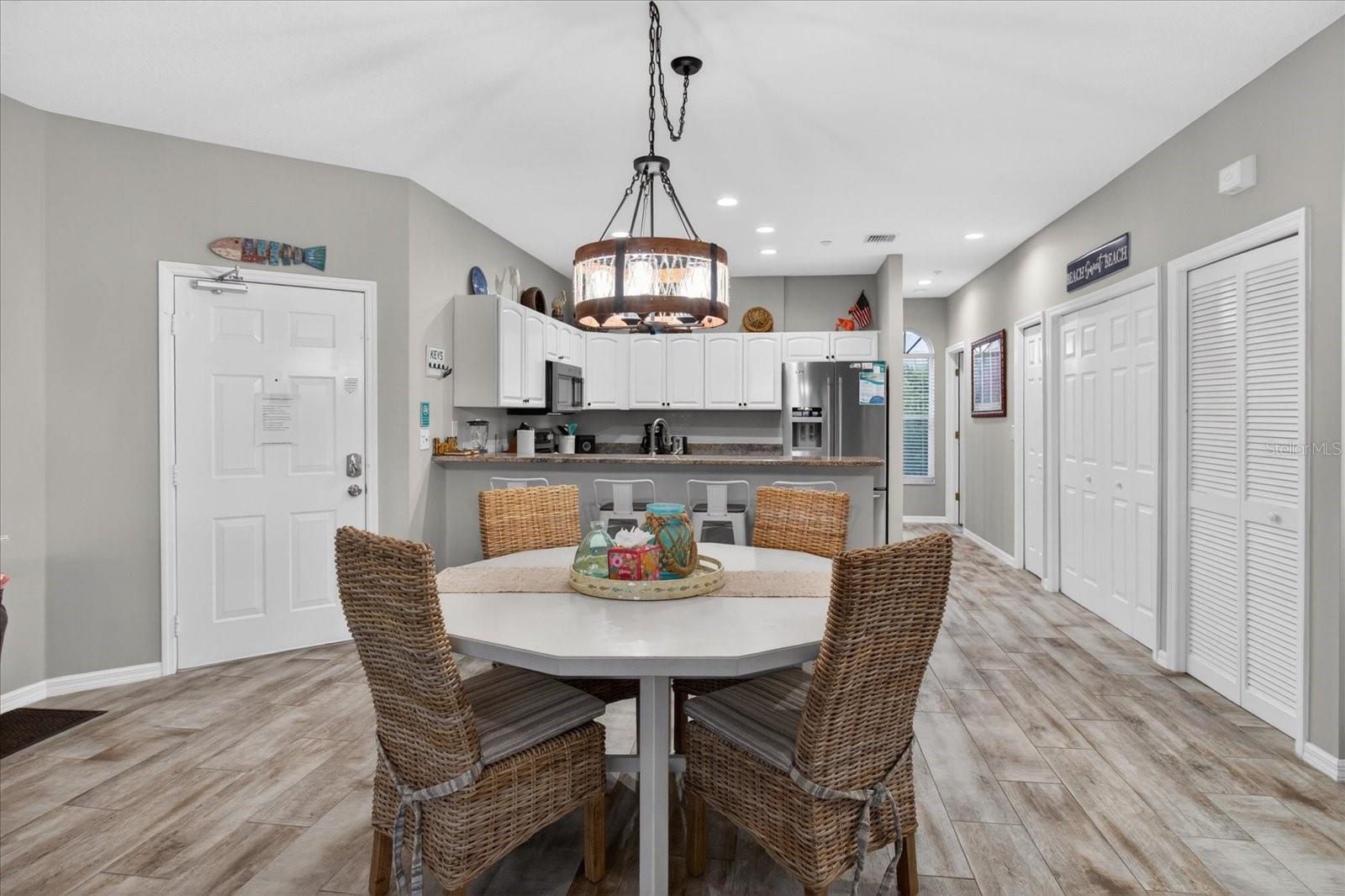 MARINERS POINTE OF INDIAN SHORES CONDO - Residential