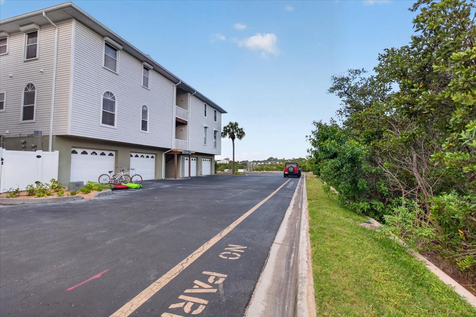 MARINERS POINTE OF INDIAN SHORES CONDO - Residential