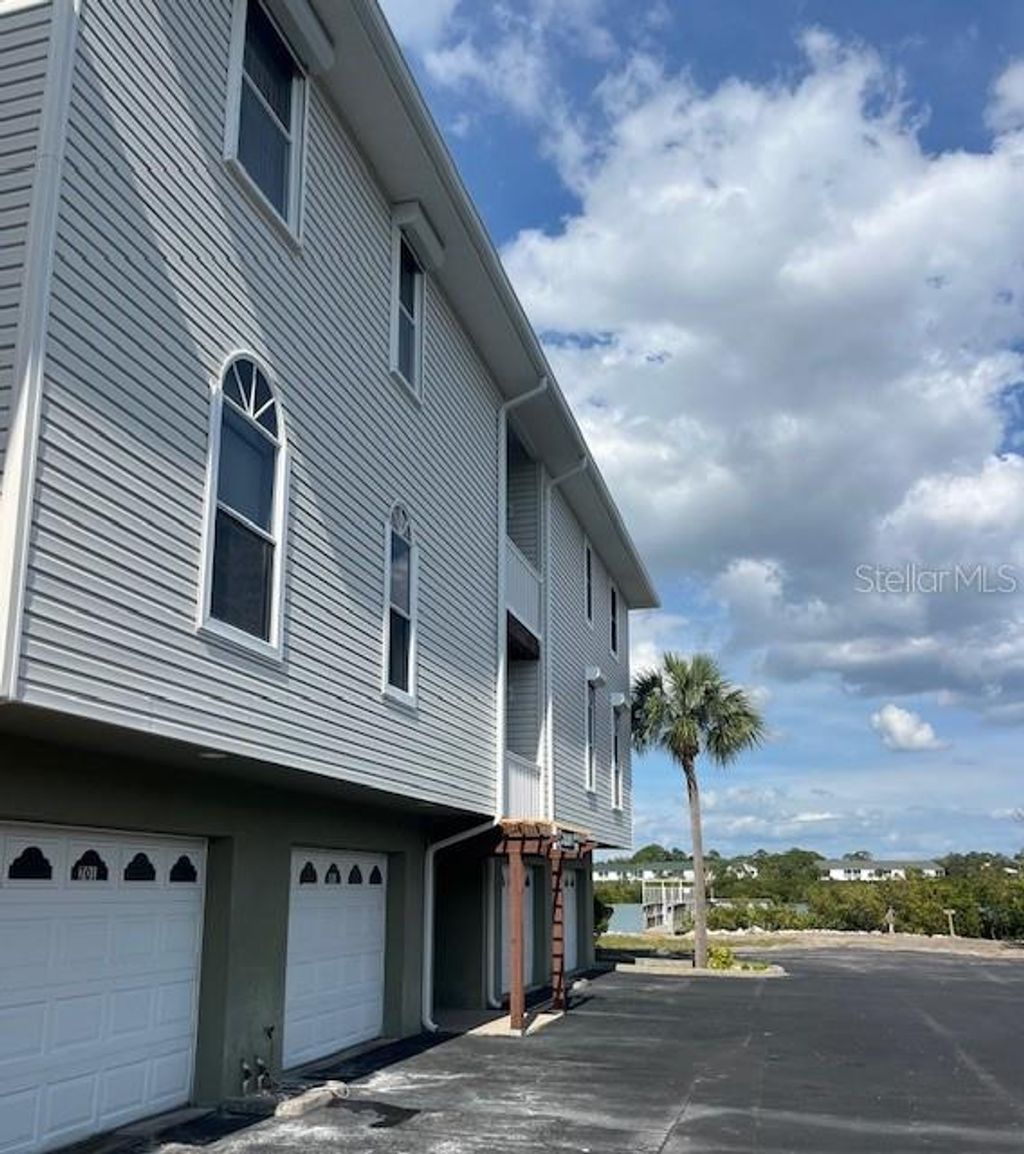 Photo of 19829 Gulf Boulevard #701, Indian Shores, FL 33785 (MLS # TB8500955)