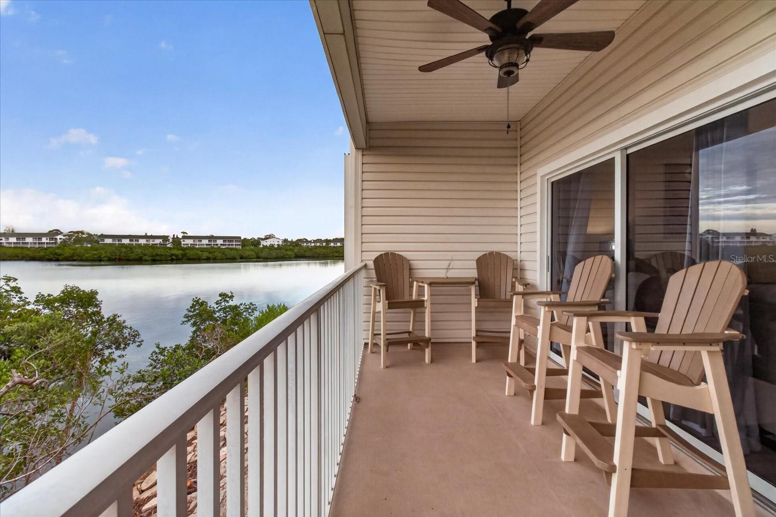 MARINERS POINTE OF INDIAN SHORES CONDO - Residential