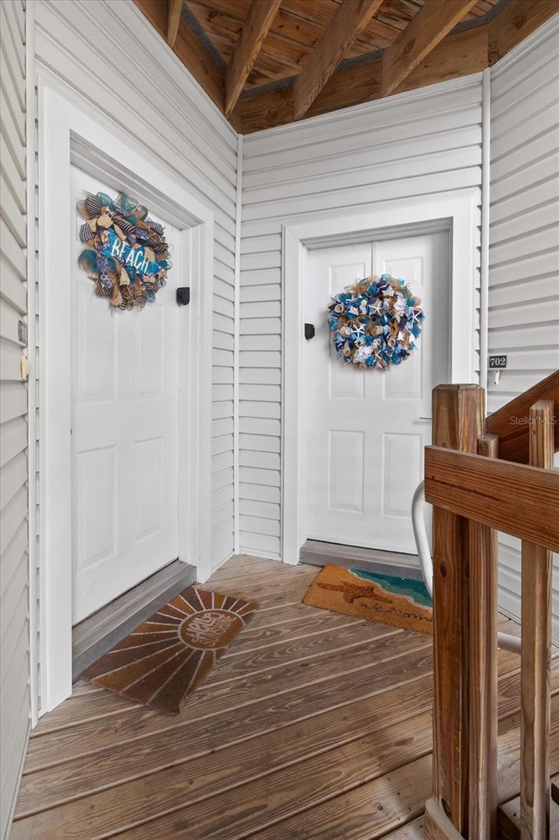 MARINERS POINTE OF INDIAN SHORES CONDO - Residential