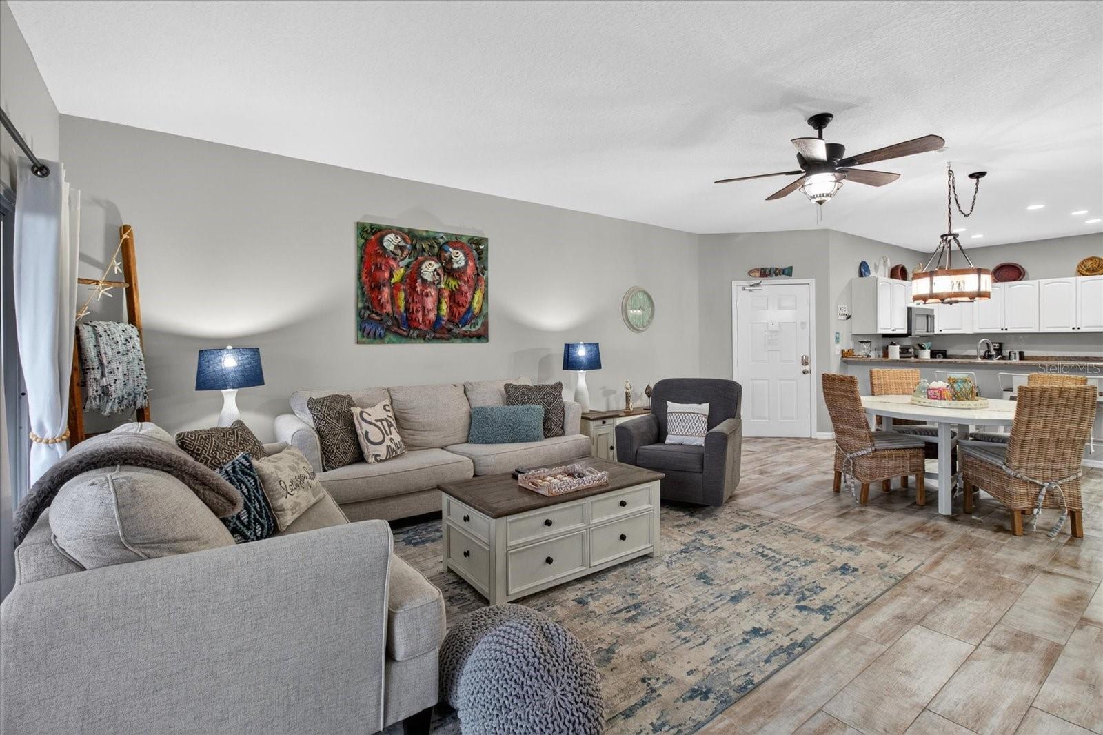MARINERS POINTE OF INDIAN SHORES CONDO - Residential