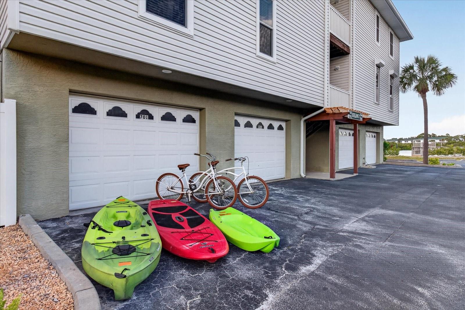 MARINERS POINTE OF INDIAN SHORES CONDO - Residential