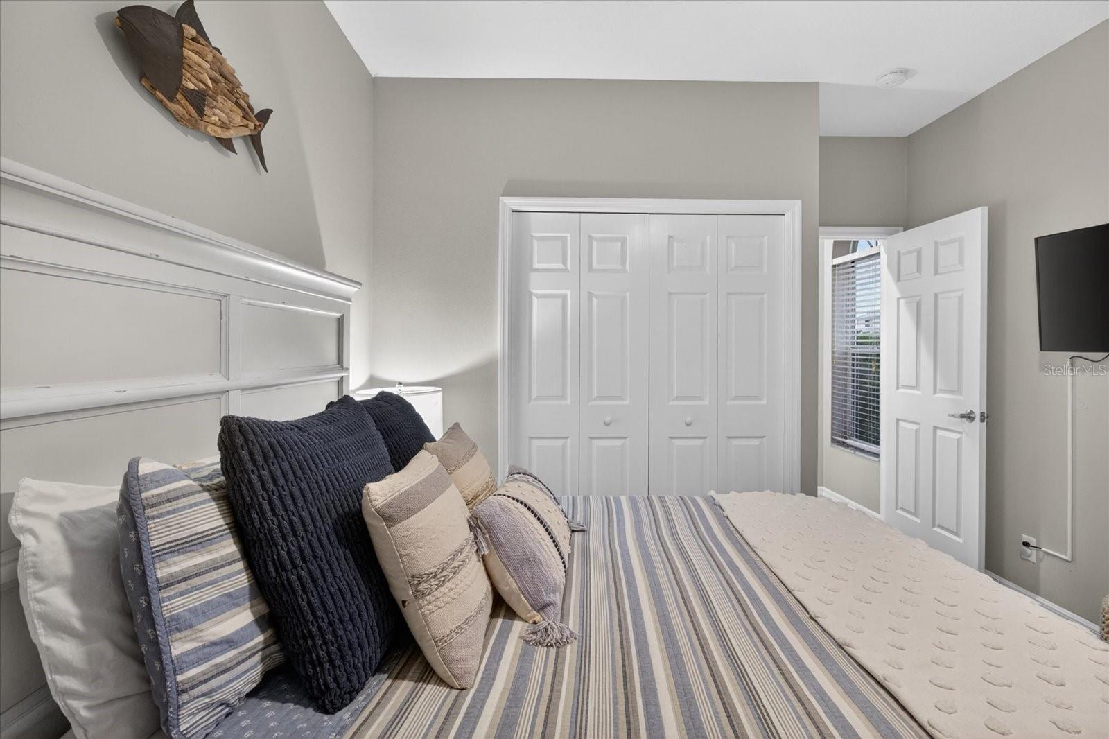 MARINERS POINTE OF INDIAN SHORES CONDO - Residential