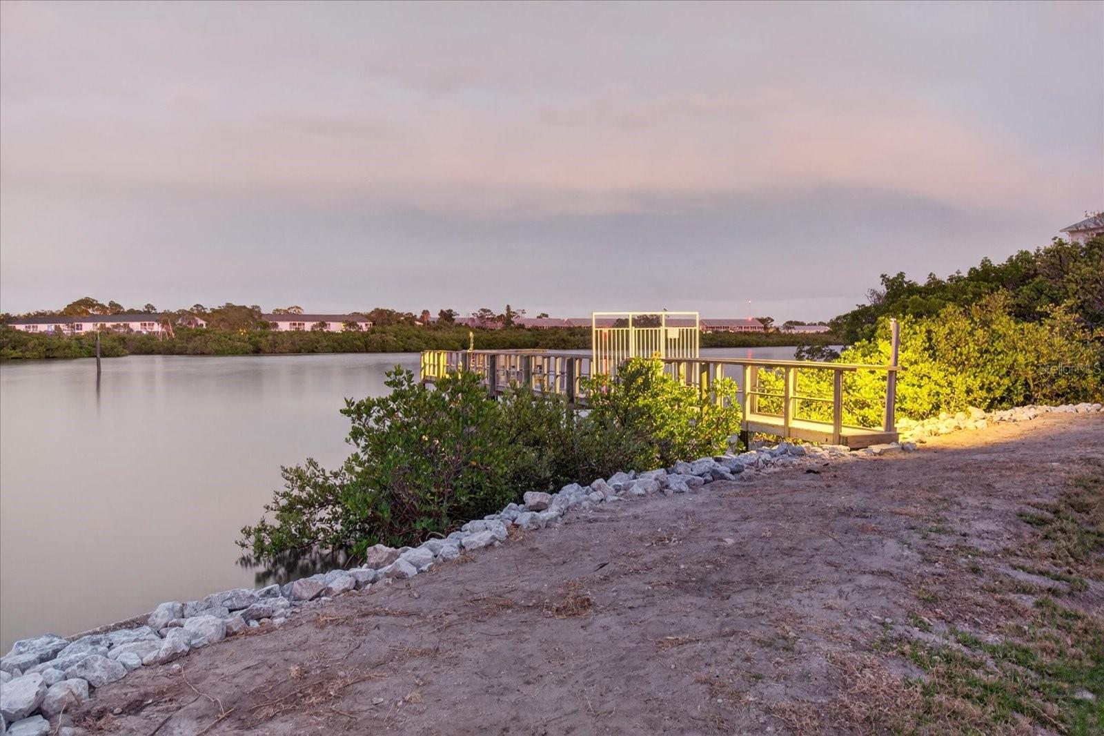 MARINERS POINTE OF INDIAN SHORES CONDO - Residential