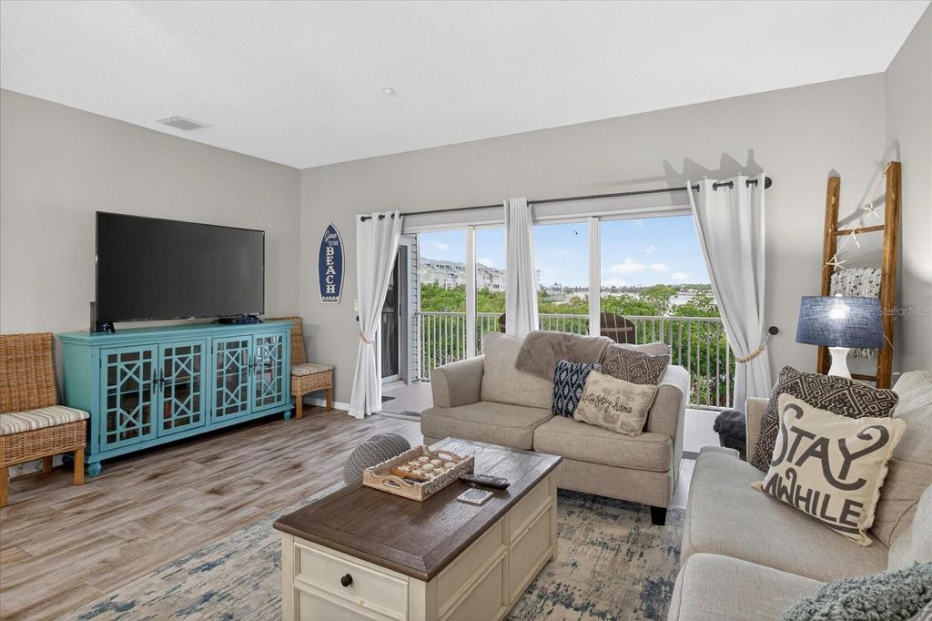 Photo of 19829 Gulf Boulevard #701, Indian Shores, FL 33785 (MLS # TB8500955)