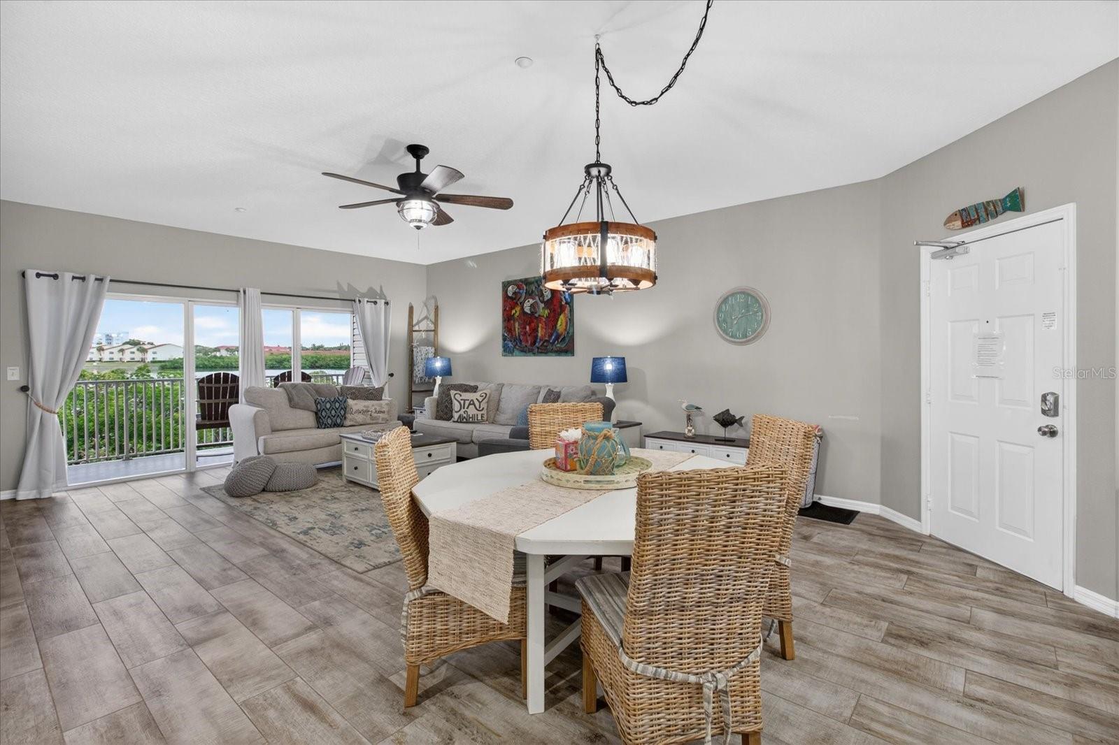 MARINERS POINTE OF INDIAN SHORES CONDO - Residential